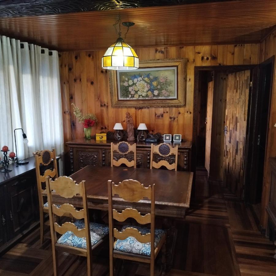 Chateau Capivari - Campos do Jordão Zewnętrze zdjęcie