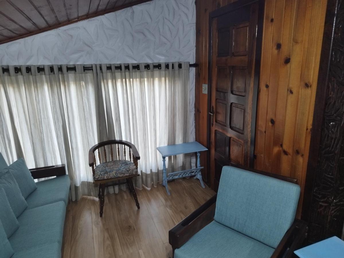 Chateau Capivari - Campos do Jordão Zewnętrze zdjęcie