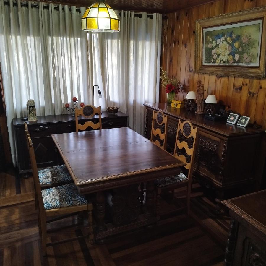 Chateau Capivari - Campos do Jordão Zewnętrze zdjęcie