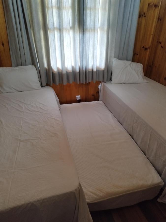 Chateau Capivari - Campos do Jordão Zewnętrze zdjęcie