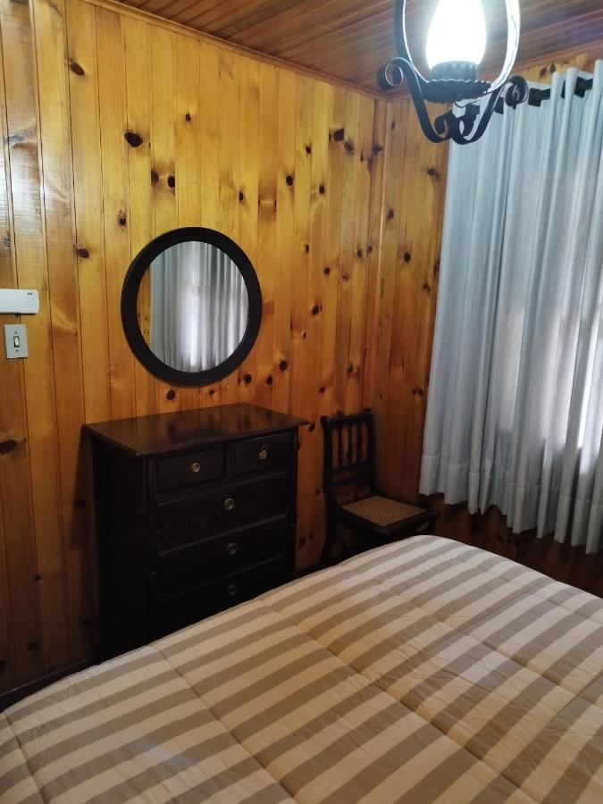 Chateau Capivari - Campos do Jordão Zewnętrze zdjęcie