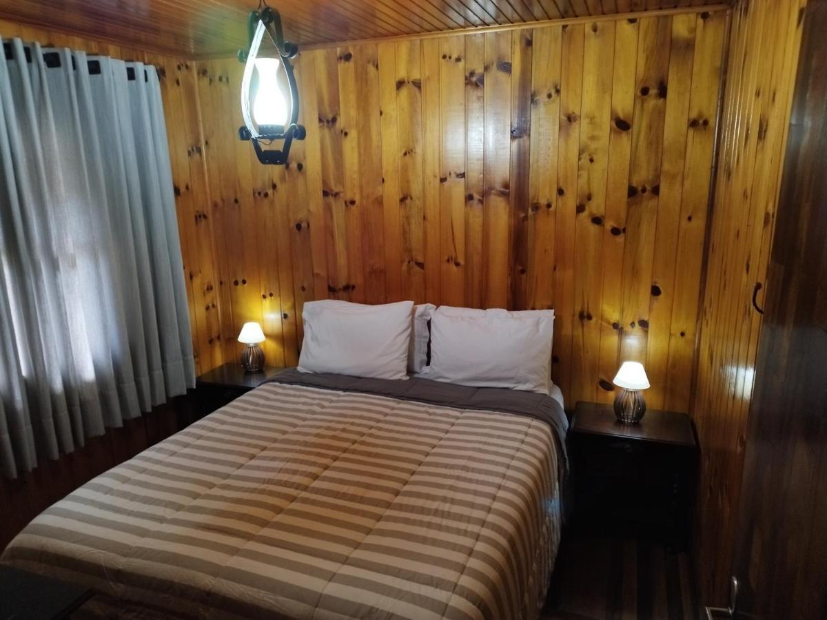 Chateau Capivari - Campos do Jordão Zewnętrze zdjęcie
