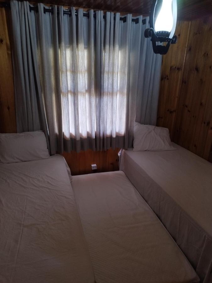 Chateau Capivari - Campos do Jordão Zewnętrze zdjęcie