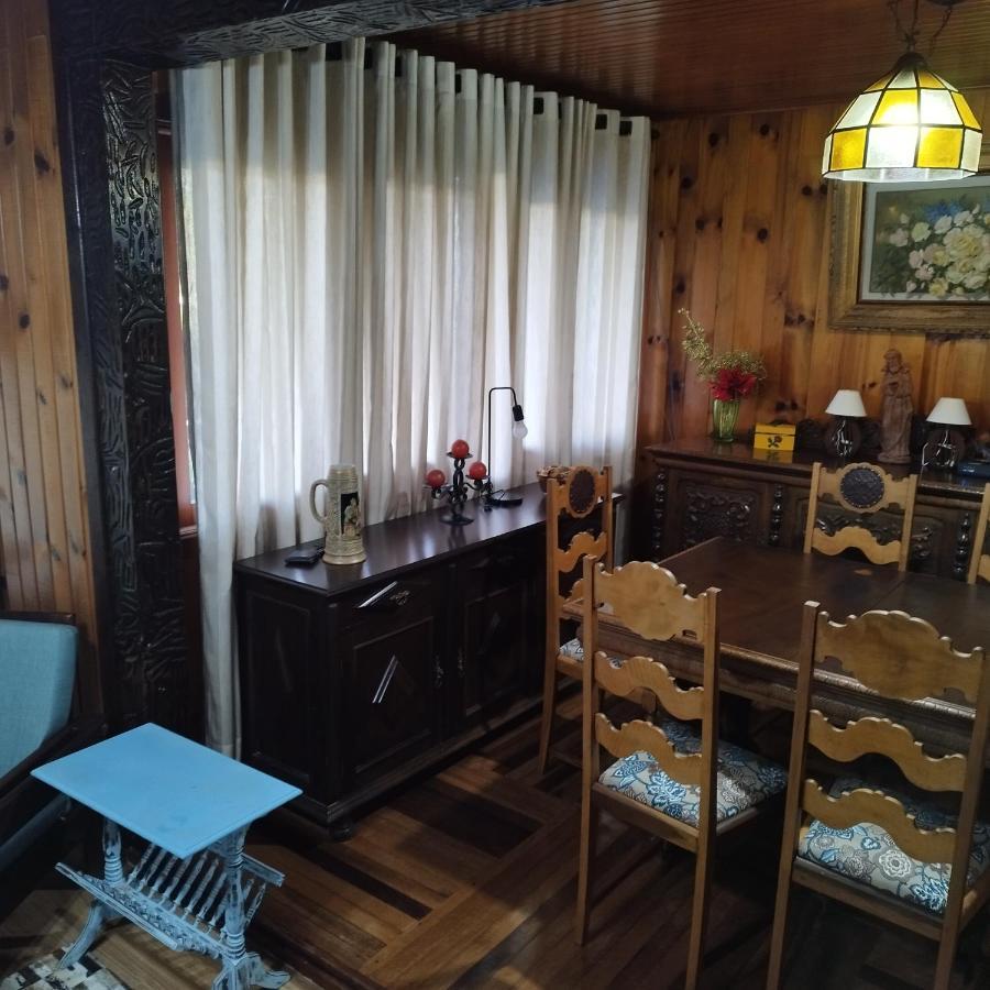 Chateau Capivari - Campos do Jordão Zewnętrze zdjęcie