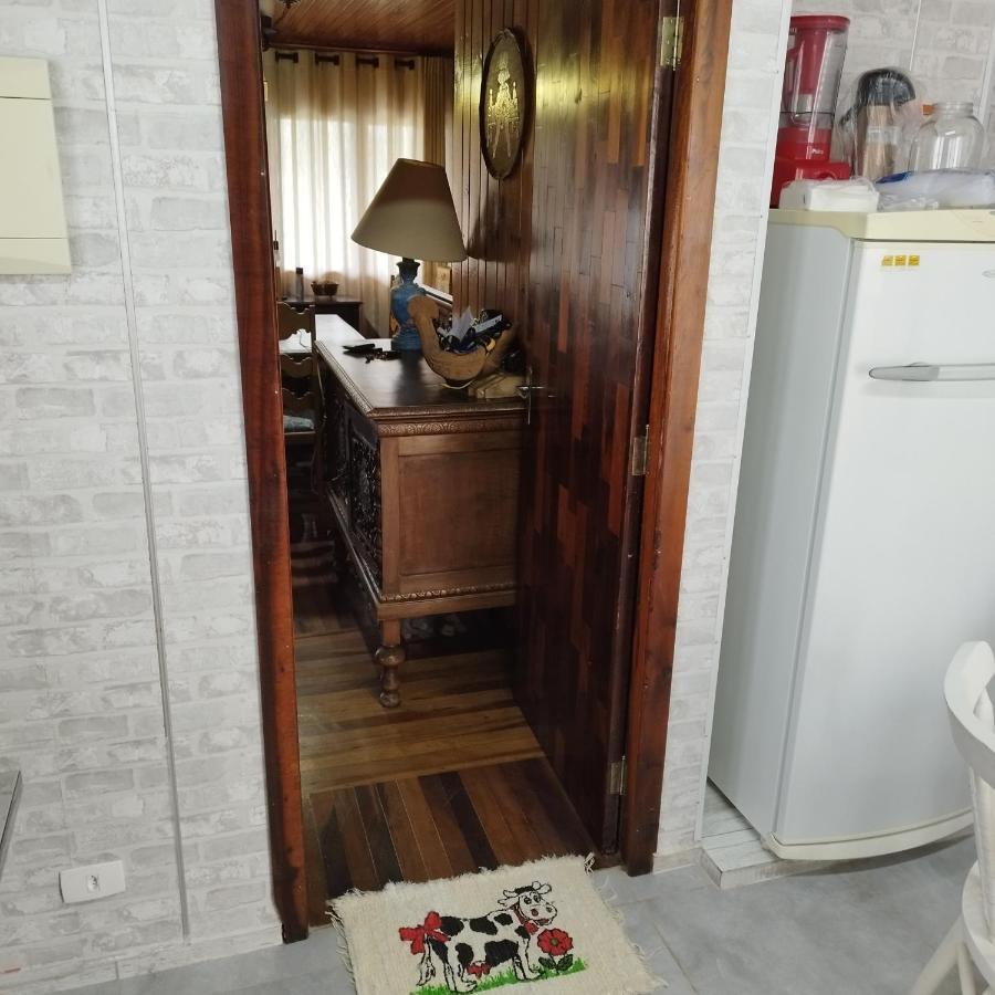 Chateau Capivari - Campos do Jordão Zewnętrze zdjęcie